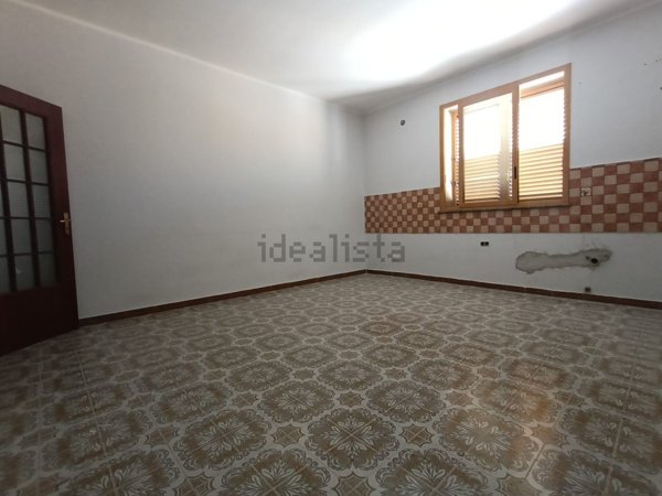 appartamento in vendita a Siracusa in zona Belvedere