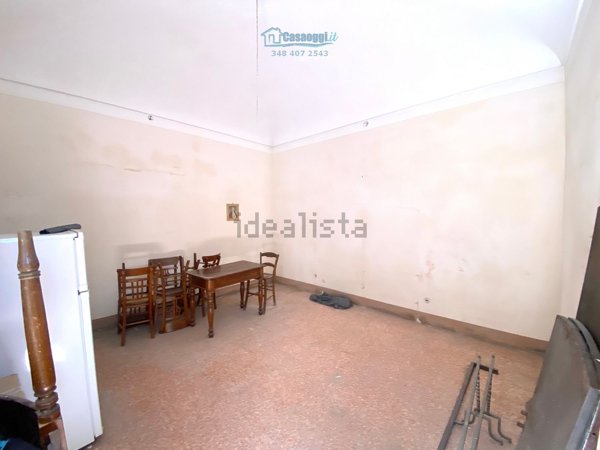 appartamento in vendita a Siracusa in zona Centro Città