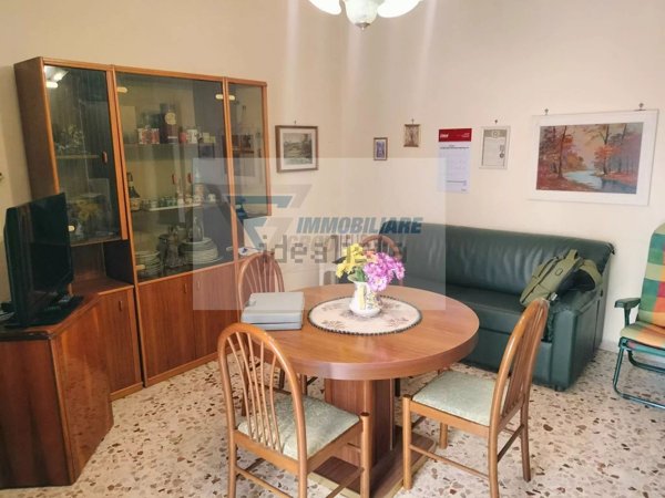 appartamento in vendita a Siracusa in zona Belvedere