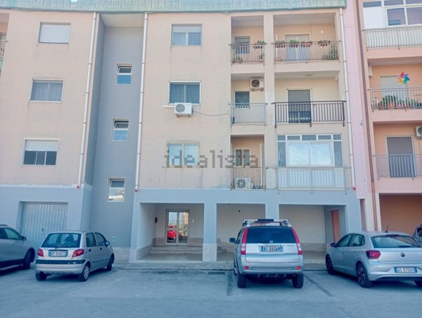 appartamento in vendita a Siracusa