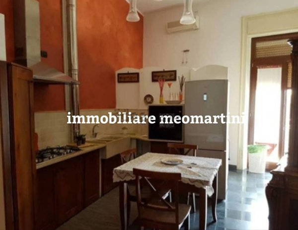 appartamento in vendita a Siracusa in zona Isola Ortigia
