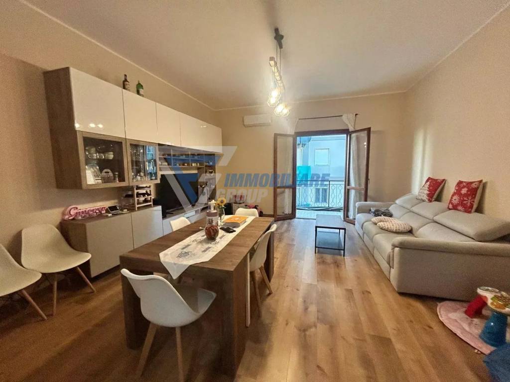 appartamento in vendita a Siracusa