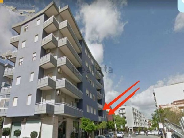 appartamento in vendita a Siracusa