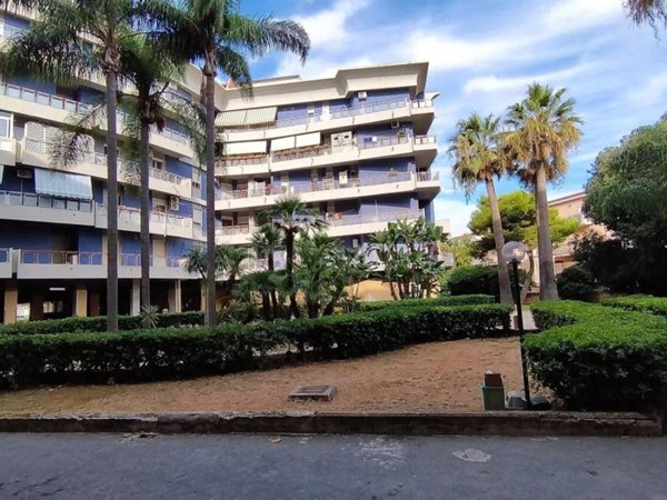 appartamento in vendita a Siracusa in zona Centro Città