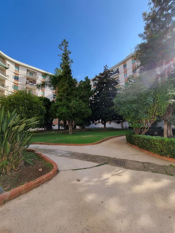 appartamento in vendita a Siracusa in zona Scala Greca