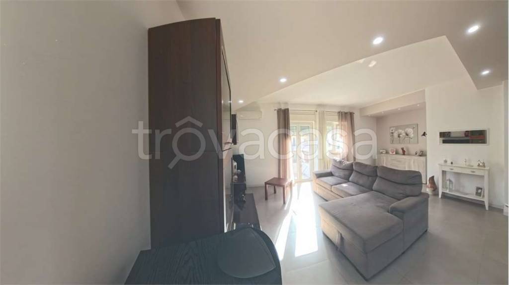 appartamento in vendita a Siracusa in zona Scala Greca