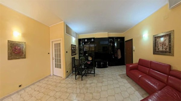 appartamento in vendita a Siracusa in zona Centro Città