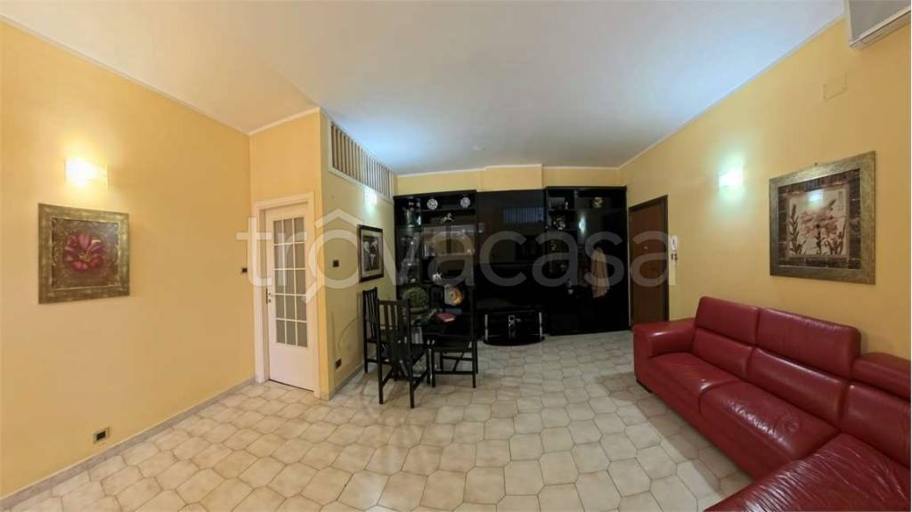 appartamento in vendita a Siracusa in zona Centro Città