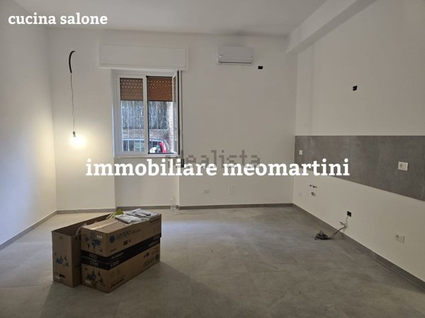 appartamento in vendita a Siracusa