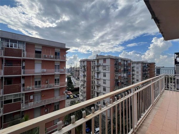 appartamento in vendita a Siracusa in zona Scala Greca