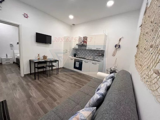 appartamento in vendita a Siracusa in zona Borgata