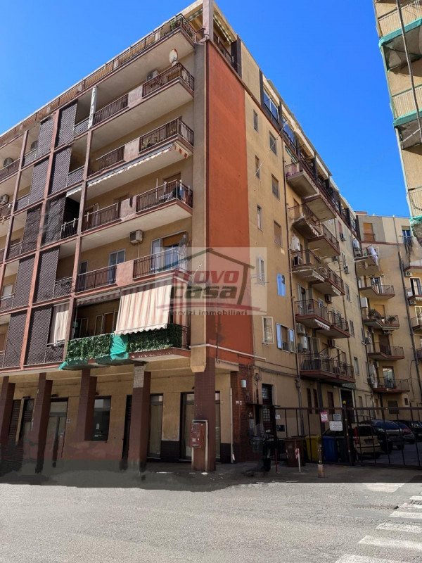 appartamento in vendita a Siracusa