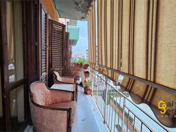 appartamento in vendita a Siracusa in zona Scala Greca