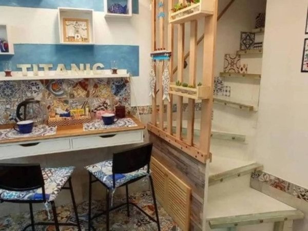 appartamento in vendita a Siracusa in zona Targia