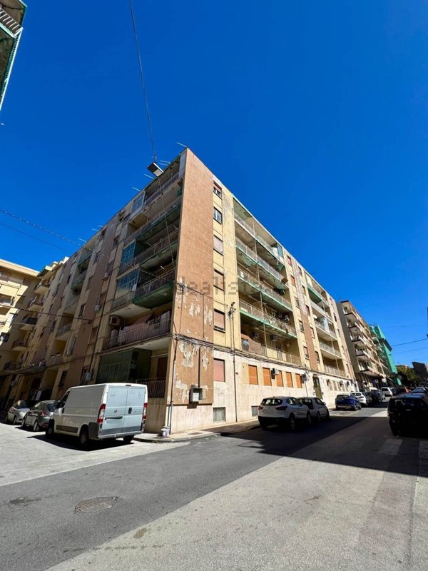 appartamento in vendita a Siracusa in zona Centro Città