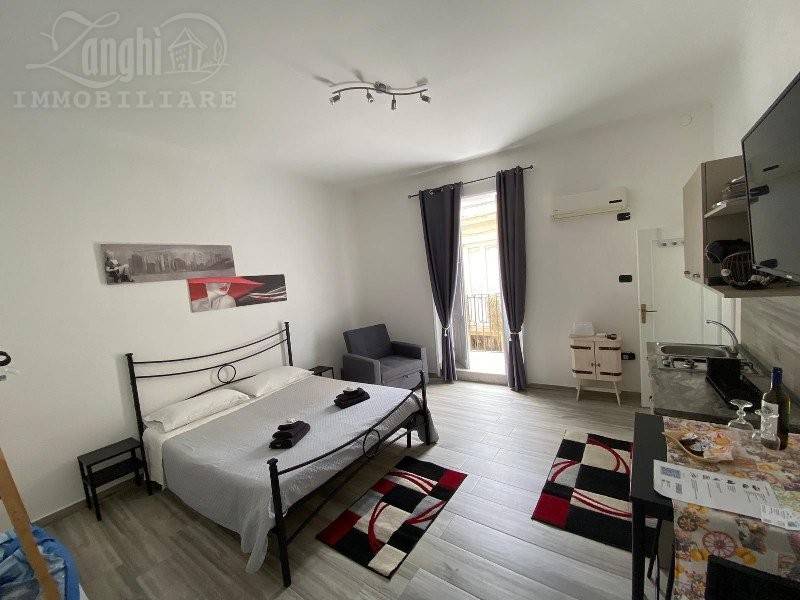 appartamento in vendita a Siracusa in zona Isola Ortigia