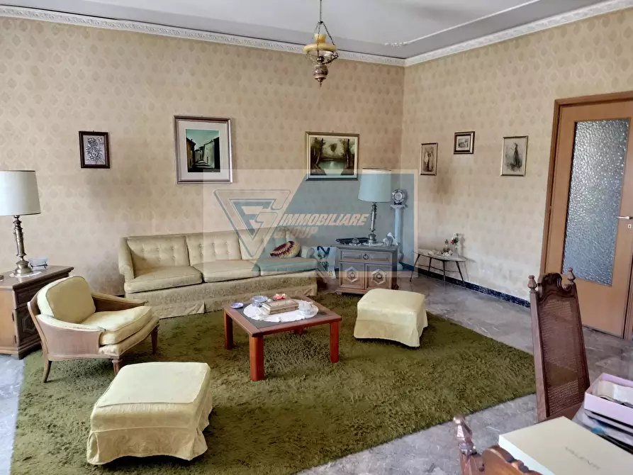 appartamento in vendita a Siracusa in zona Belvedere