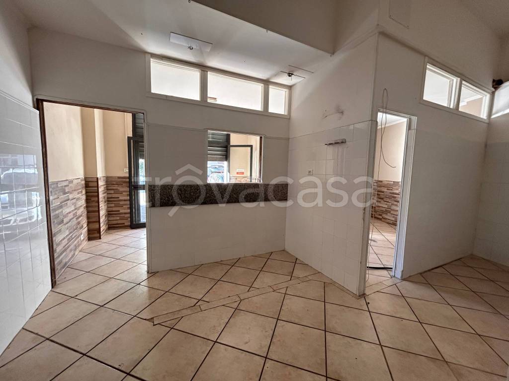 appartamento in vendita a Siracusa