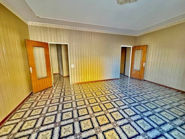 appartamento in vendita a Siracusa in zona Centro Città