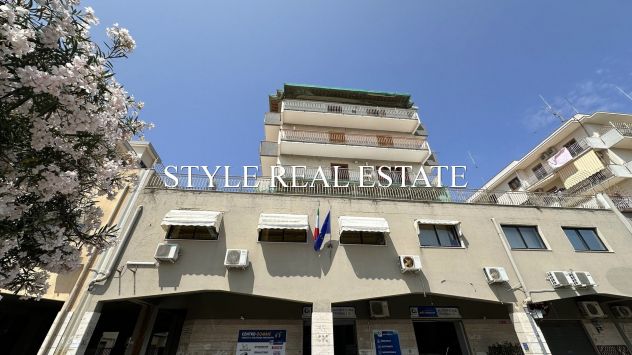 appartamento in vendita a Siracusa in zona Scala Greca