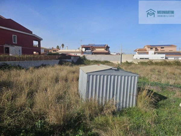 terreno agricolo in vendita a Siracusa