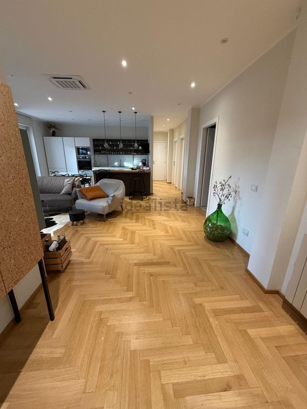 appartamento in vendita a Siracusa in zona Targia