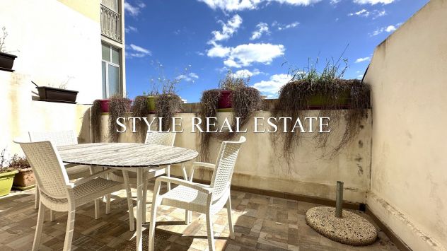 appartamento in vendita a Siracusa in zona Borgata