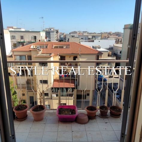 appartamento in vendita a Siracusa in zona Centro Città