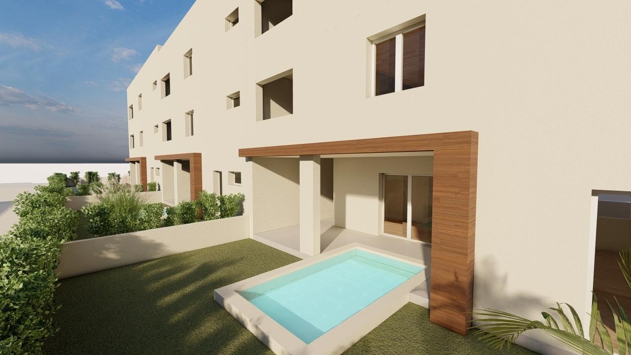 casa indipendente in vendita a Siracusa in zona Scala Greca