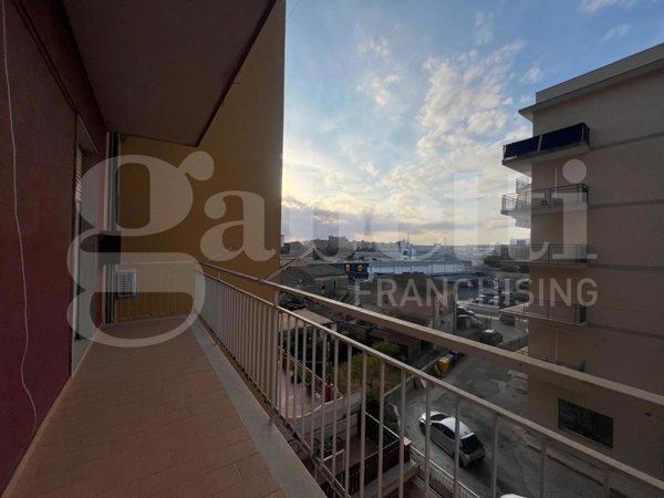 appartamento in vendita a Siracusa