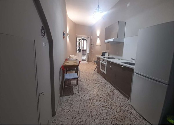 casa indipendente in vendita a Siracusa in zona Isola Ortigia