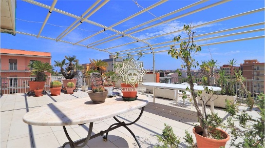 appartamento in vendita a Siracusa in zona Scala Greca