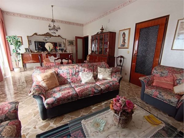 appartamento in vendita a Siracusa