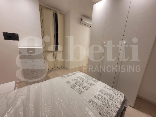 appartamento in vendita a Siracusa in zona Borgata