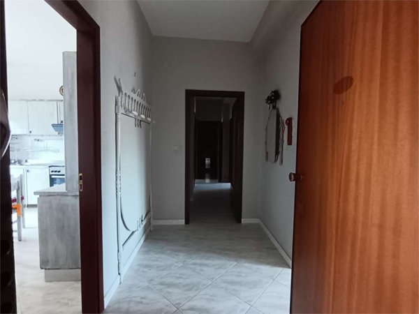 appartamento in vendita a Siracusa in zona Scala Greca