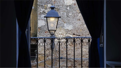 appartamento in vendita a Siracusa in zona Isola Ortigia