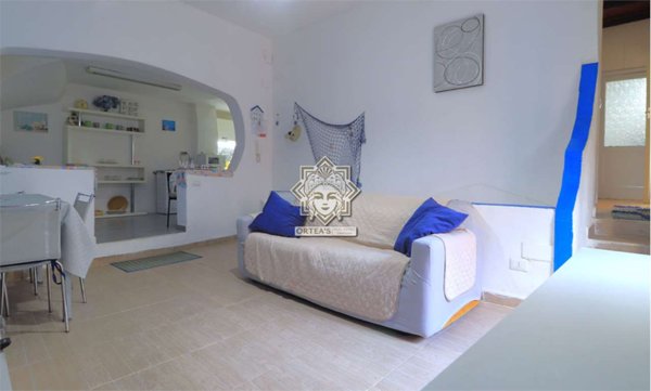 appartamento in vendita a Siracusa in zona Isola Ortigia