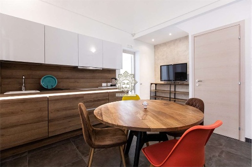 appartamento in vendita a Siracusa in zona Isola Ortigia