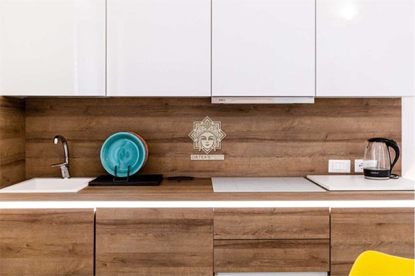 appartamento in vendita a Siracusa in zona Isola Ortigia