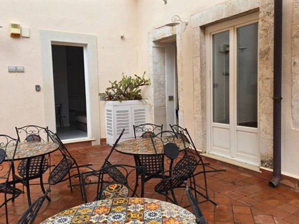 appartamento in vendita a Siracusa in zona Centro Città