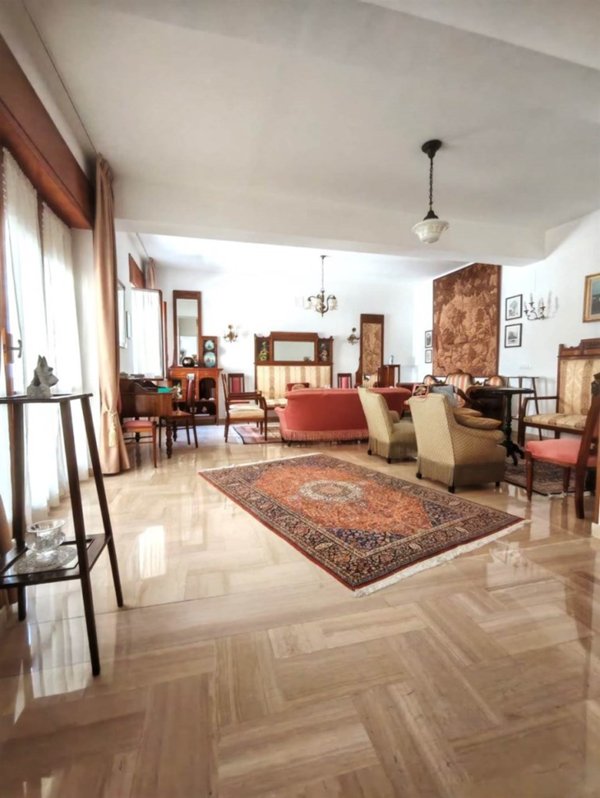 appartamento in vendita a Siracusa in zona Centro Città