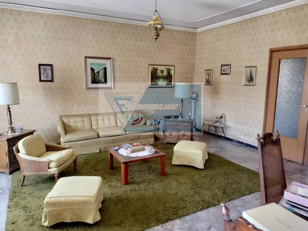 appartamento in vendita a Siracusa in zona Belvedere