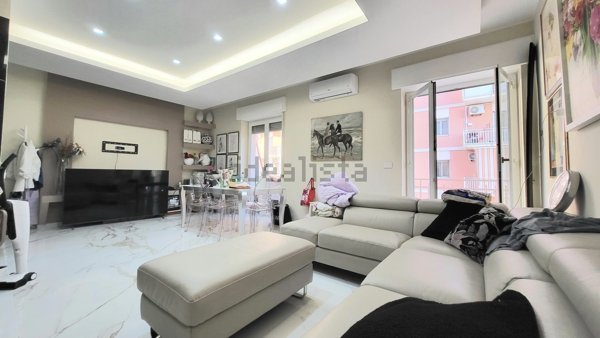 appartamento in vendita a Siracusa in zona Centro Città