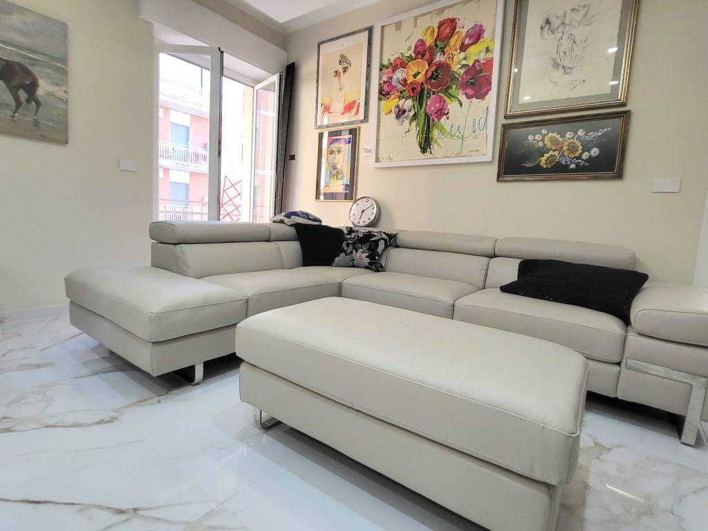 appartamento in vendita a Siracusa in zona Centro Città