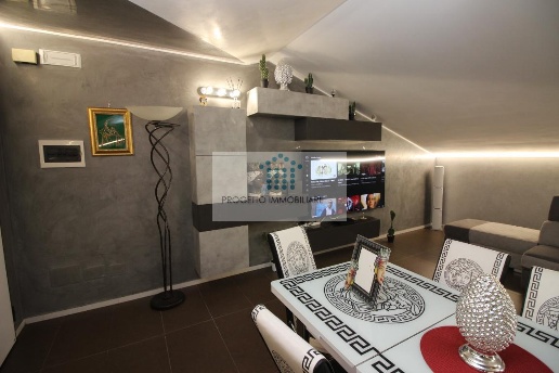 appartamento in vendita a Siracusa in zona Scala Greca