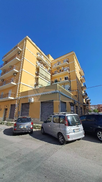 appartamento in vendita a Siracusa in zona Centro Città
