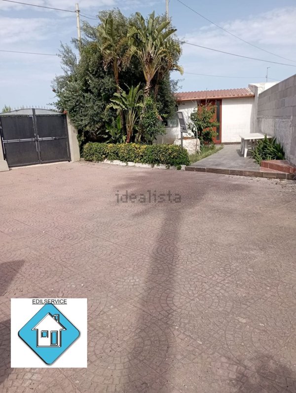 casa indipendente in vendita a Siracusa in zona Fontane Bianche
