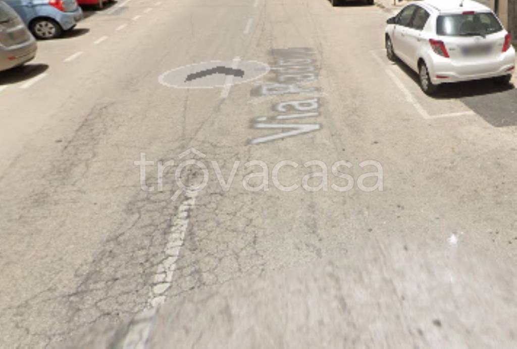 negozio in vendita a Siracusa in zona Borgata