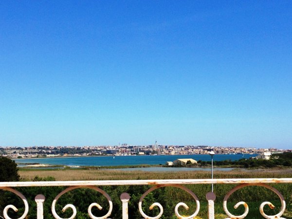 casa indipendente in vendita a Siracusa in zona Isola / Plemmirio