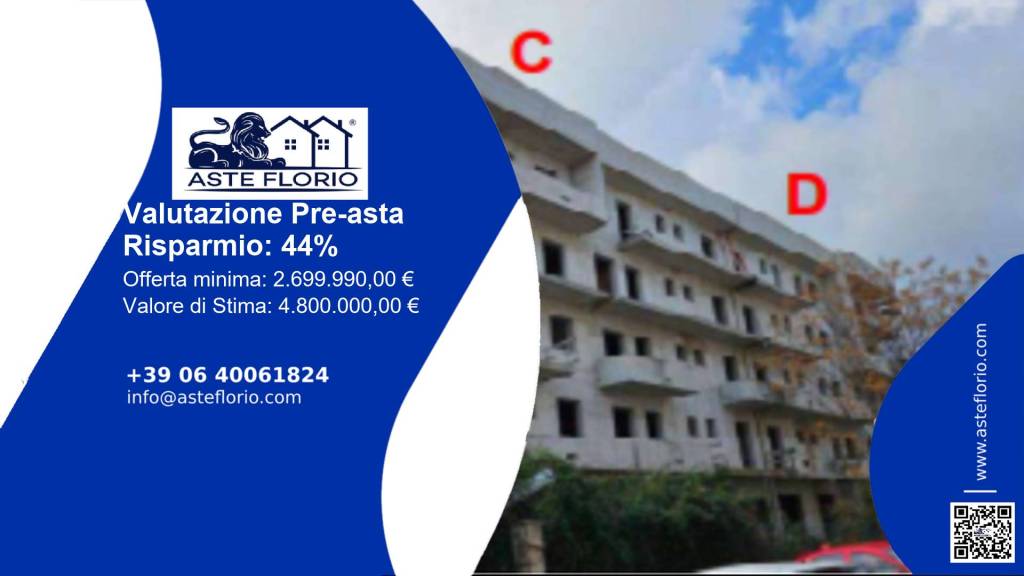 terreno edificabile in vendita a Siracusa in zona Scala Greca